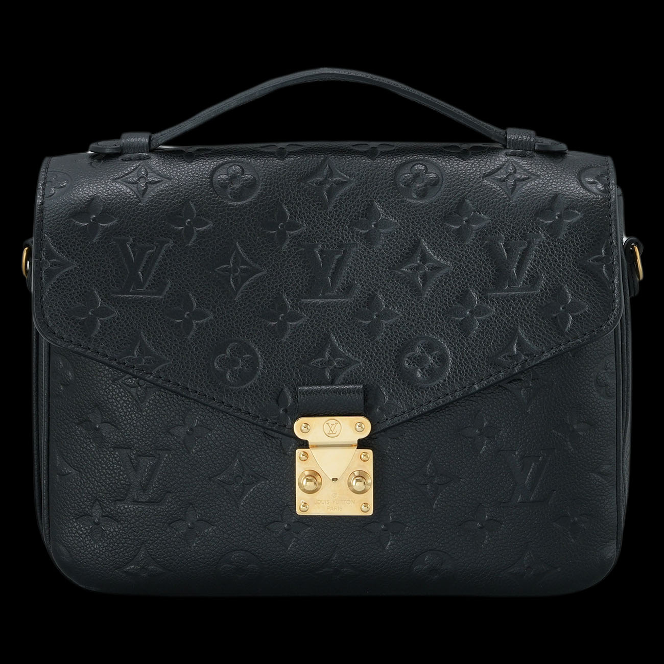 LOUIS VUITTON(USED)루이비통 앙프렝뜨 포쉐트 메티스